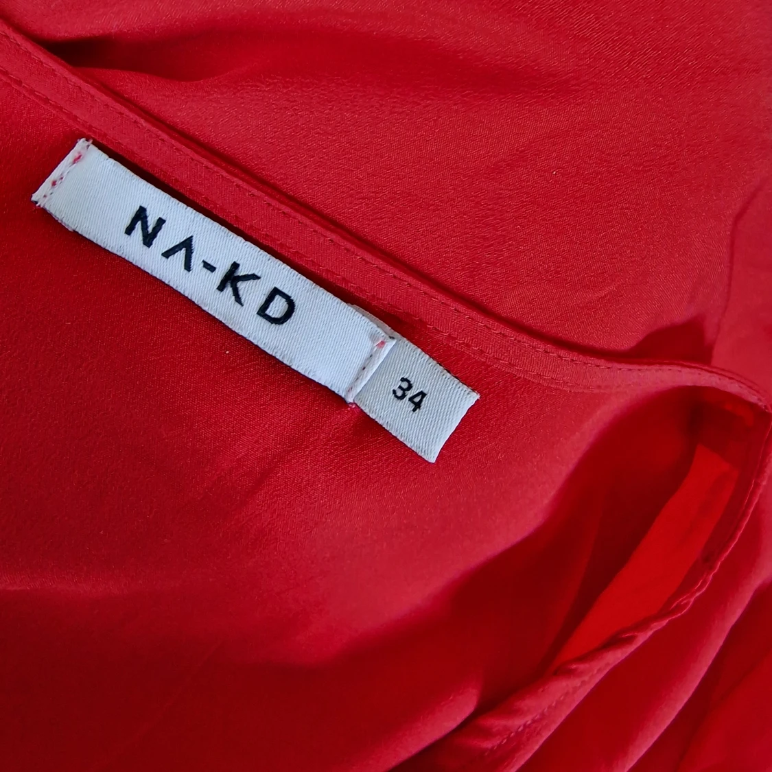 Klänning NAKD - 90