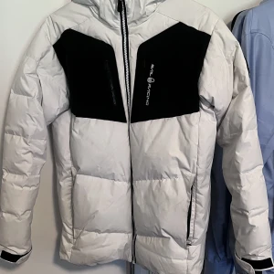 Sail Racing Jacka - Sail Racing jacka Patrol Storlek S