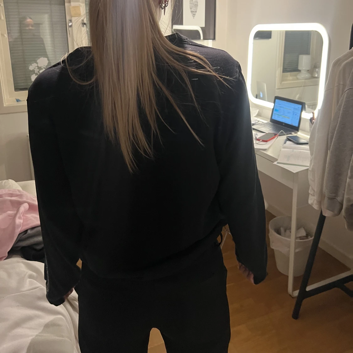 Calvin Klein sweatshirt - 90