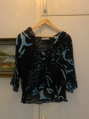 Blus  - Elegant blus   