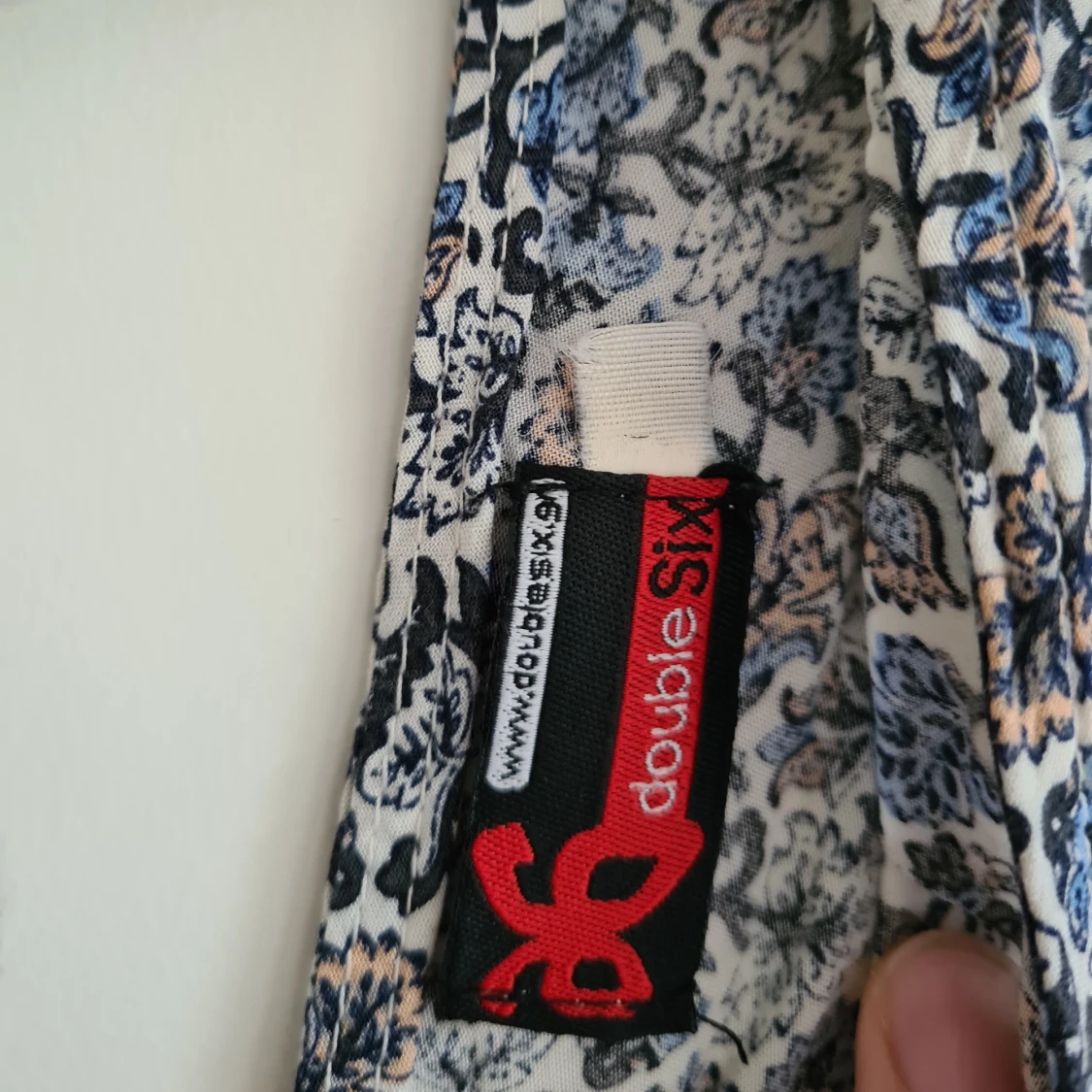 Fin sommarklänning  - 91