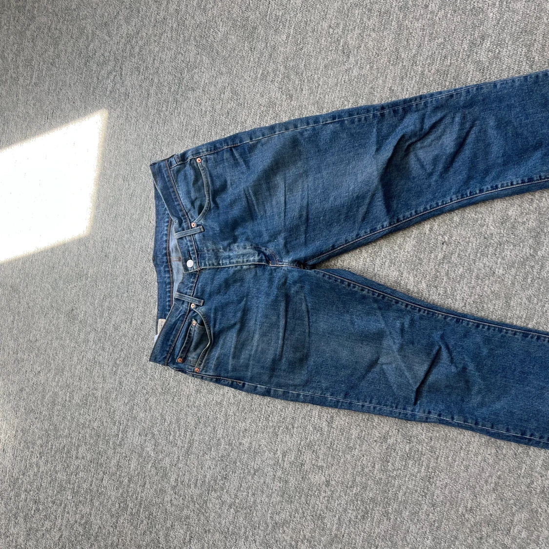 Levis lot 514  - 90