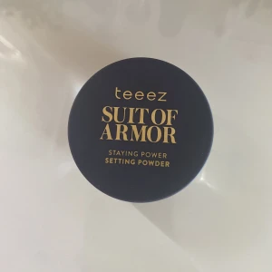 Setting powder  - Setting powder! Aldrig använd 🌼