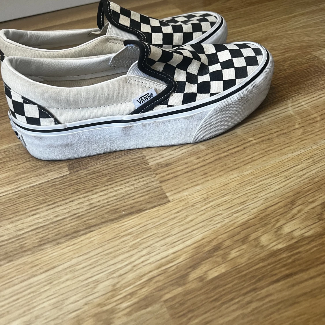 Vans skor 
