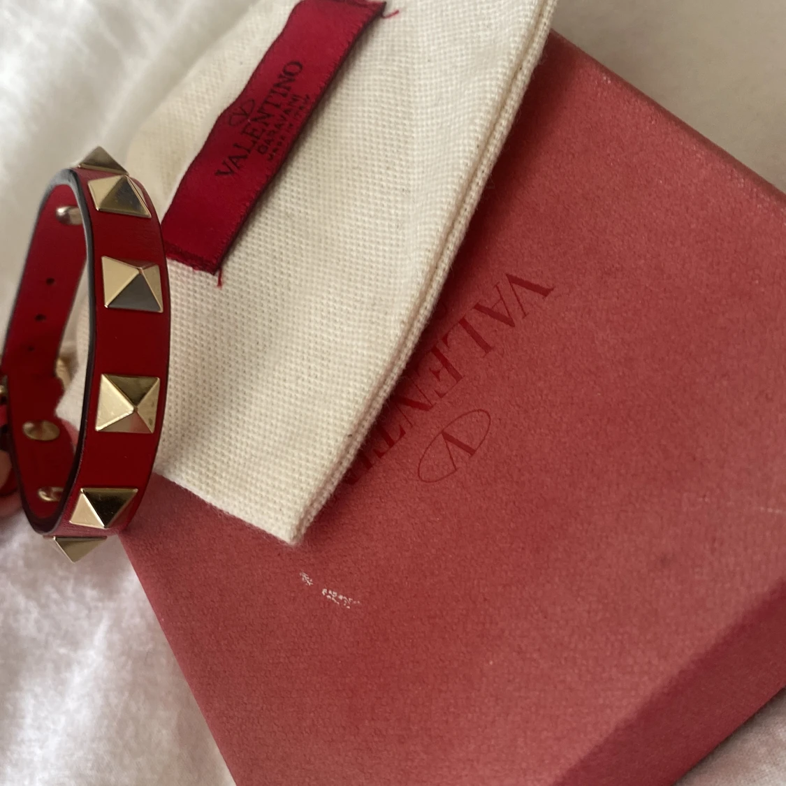 Valentino armband  - 90