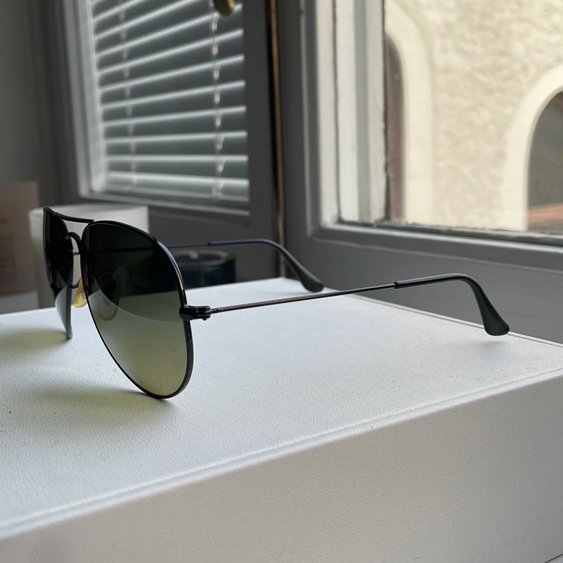 RayBan solglasögon - 90