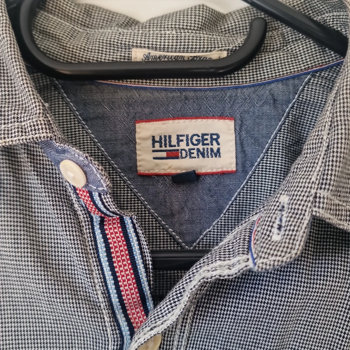 Skjorta Hifliger Denim - 91