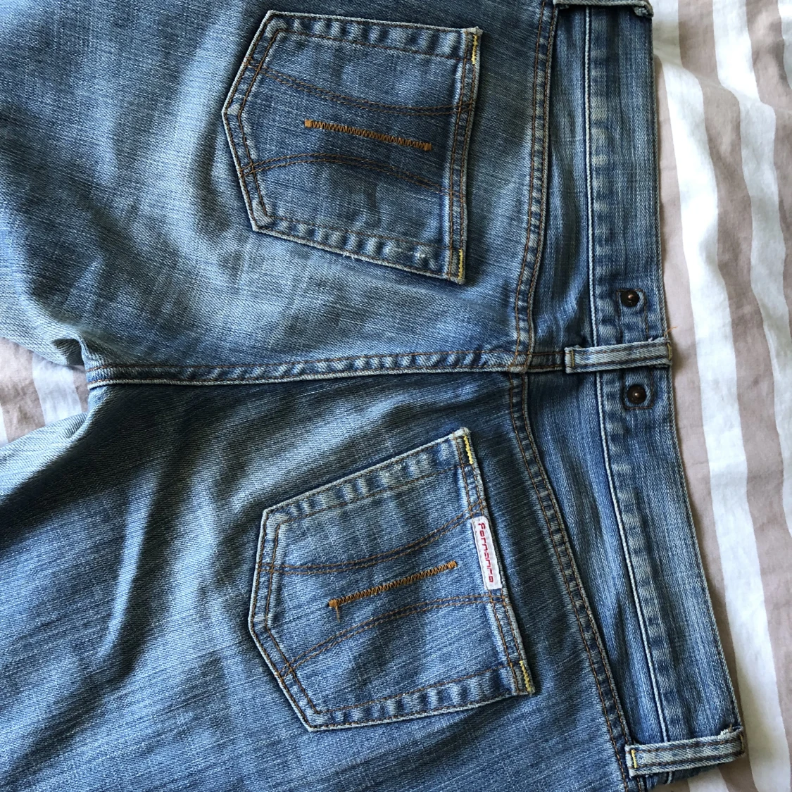 Fornarina jeans  - 26