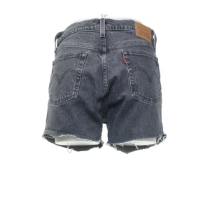 Levis shorts - Ett par Levis shorts med den perfekta tvätten! 