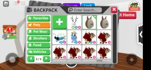 Adopt me pets - Har fler djur och rare grejer från 2019-2021 Skriv t mig ifall du vill ha fler bilder på alla rare grejer jag har Vi kan diskutera pris beroende på vilket djur