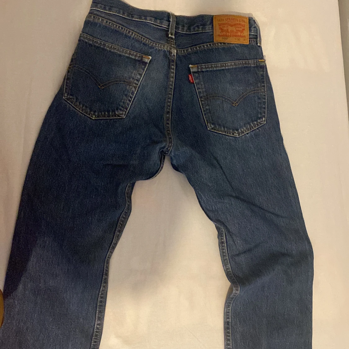 Levis byxor från USA original  - 90