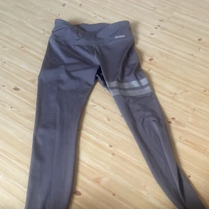 Stronger tights - Använda typ 5-6 gånger säljer pga för små