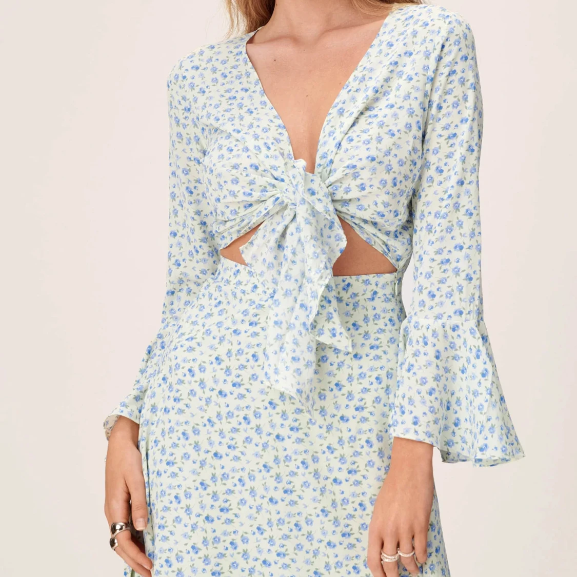 Adoore klänning - 90