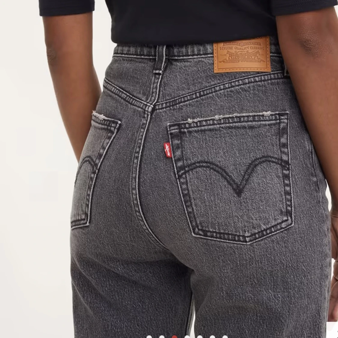Levis jeans