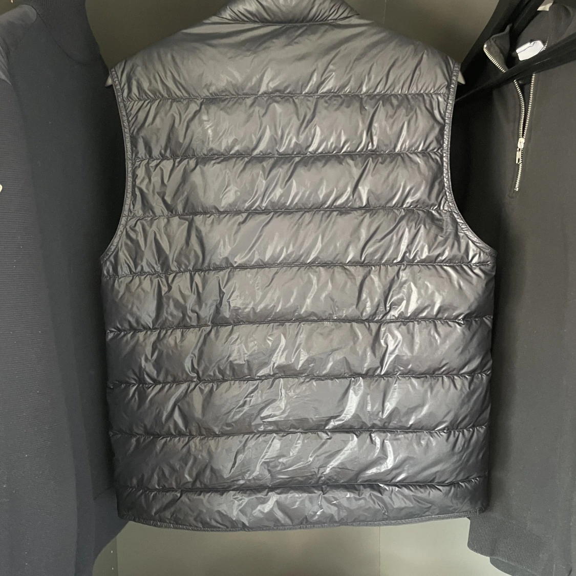 Moncler gui väst  - 90