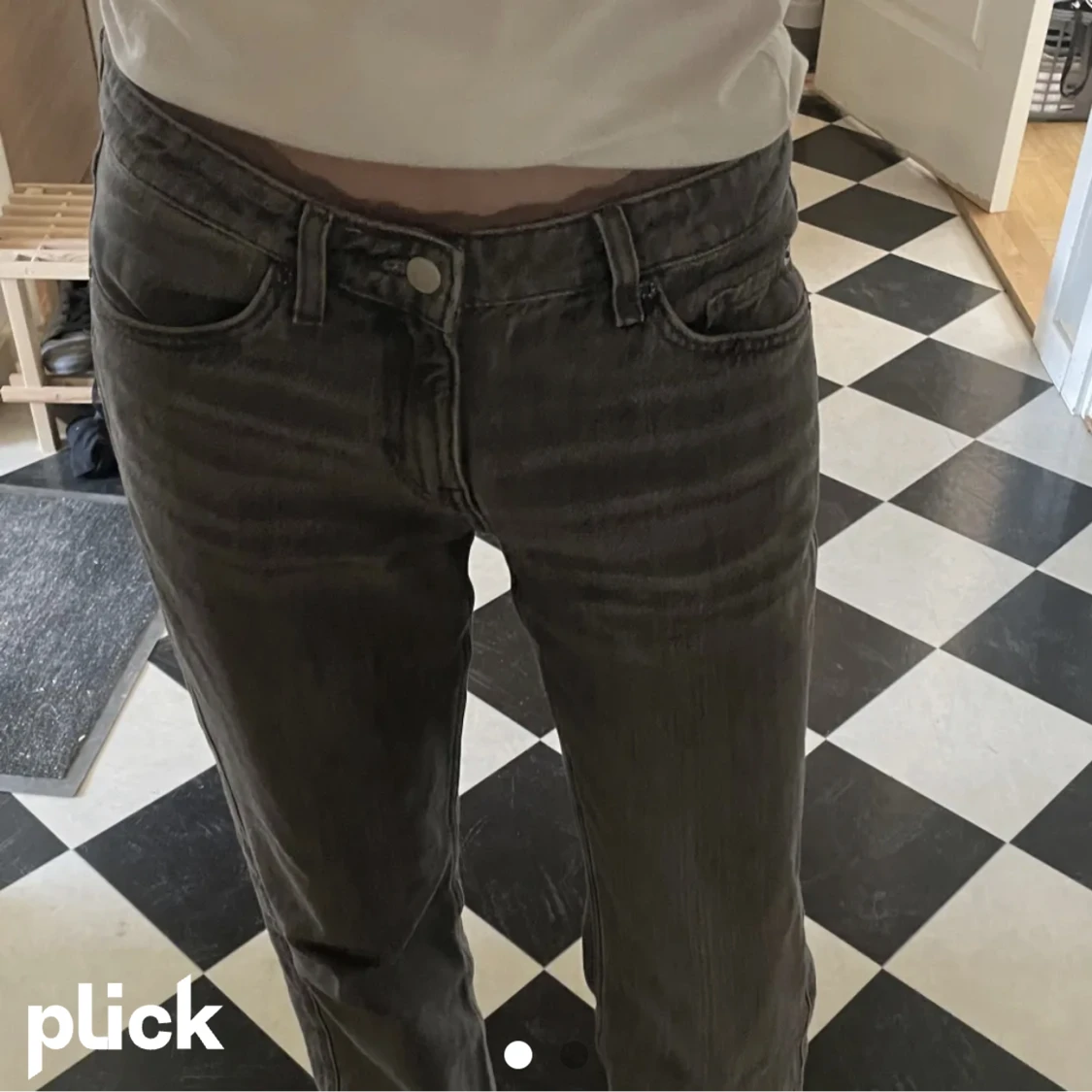 Arrow low jeans  - 90