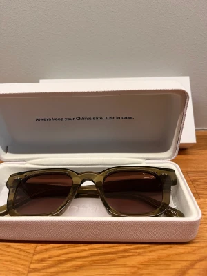 Chimi 04 - Säljer mina chimi 04. Köpta på nk Paul and friends. 