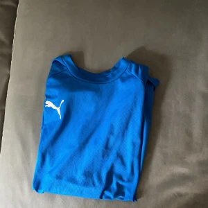 Puma t-shirt - Puma tränings t-shirt  