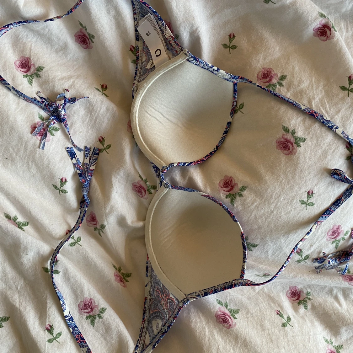 Bekini överdel  - 91