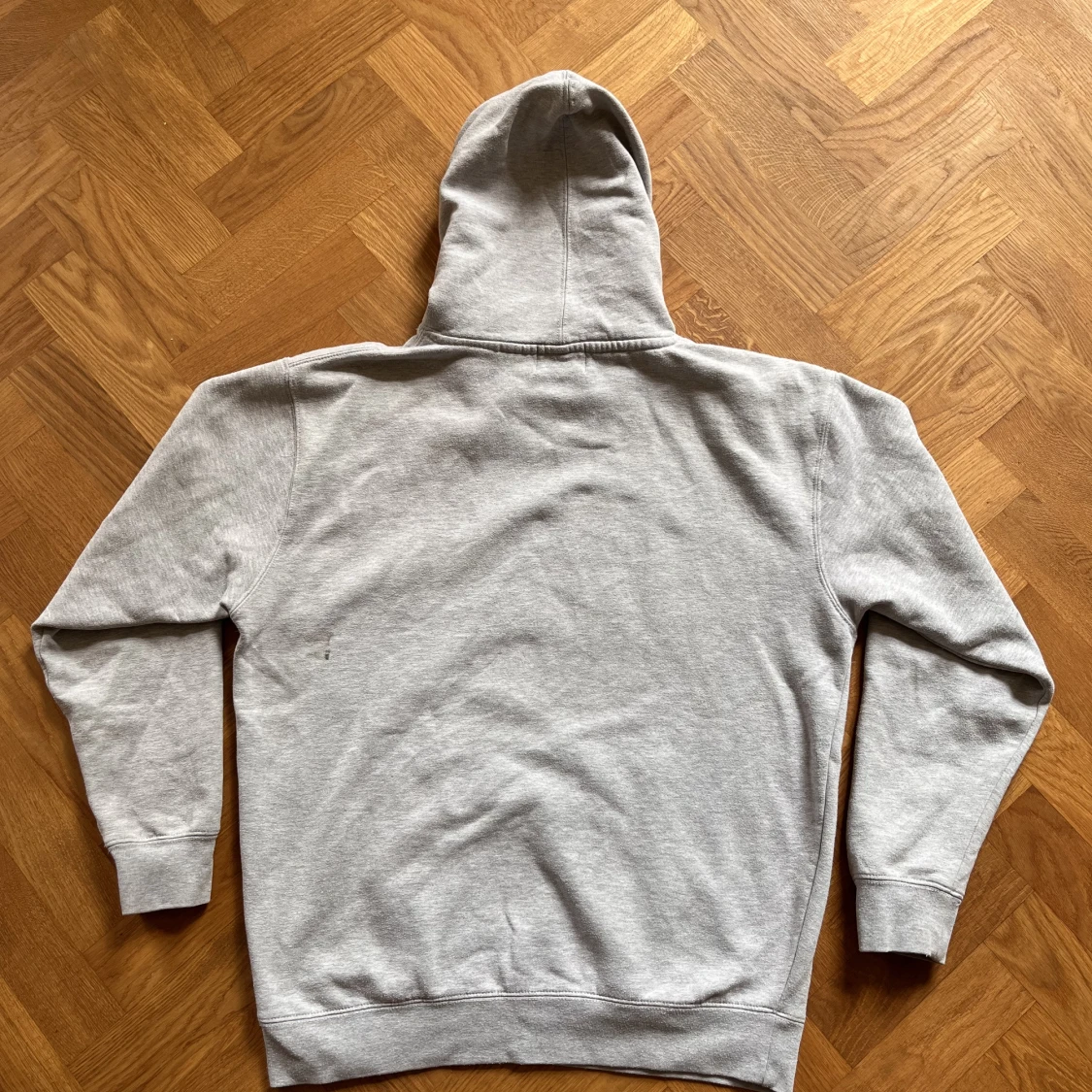 Butter hoodie - 90