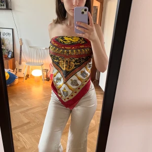 Topp / sjal - Sjal som funkar super som topp 🌹🥰