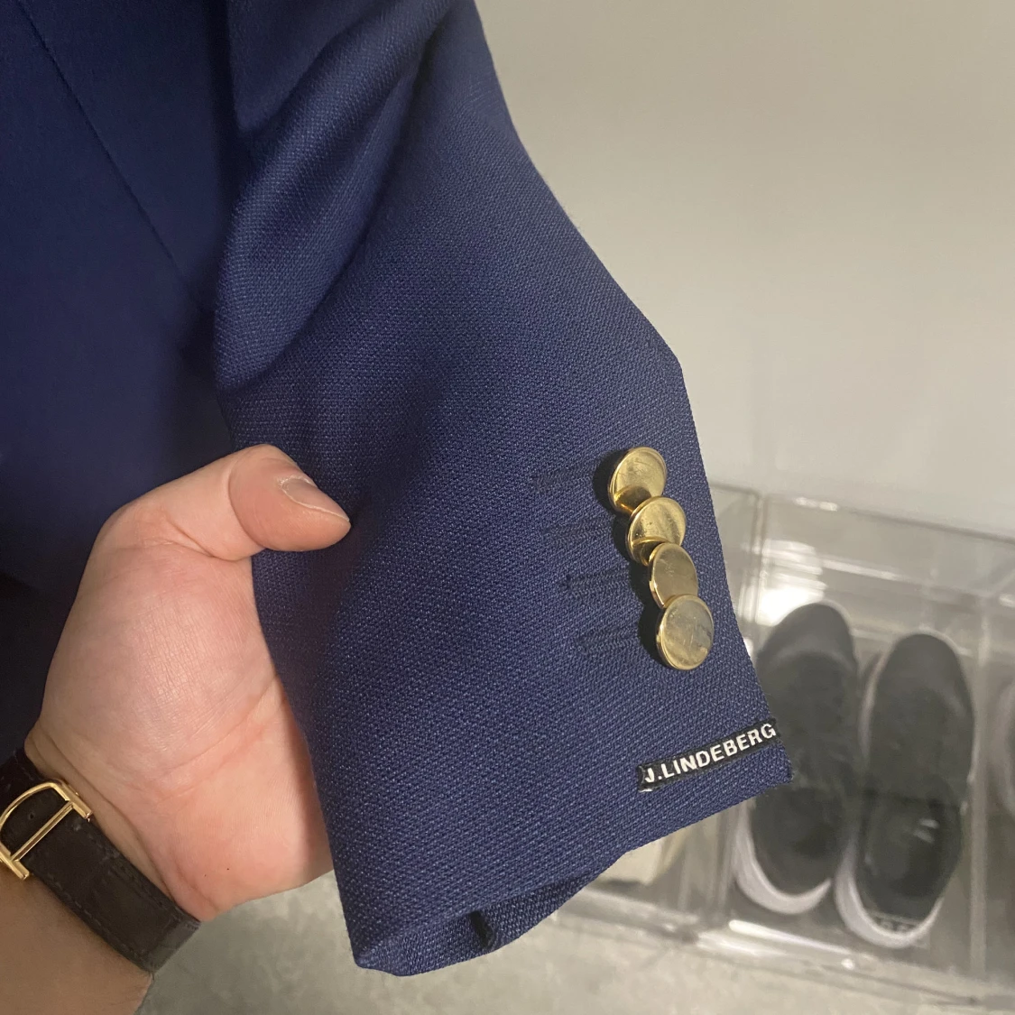 J.Lindeberg Kavaj - 91