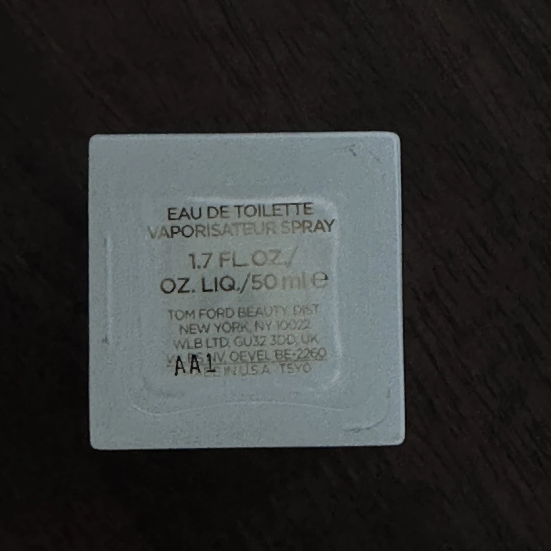 Tom Ford Soleil Blanc  - 90