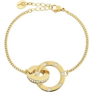 Armband - Säljer detta superfina guldpläterade armbandet från Edblad! Använt mycket sparsamt och utan några defekter❤️