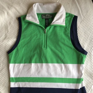 Ralph Lauren zip up - Jättebra skick!