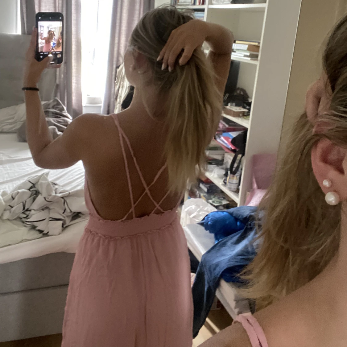 Långklänning  - 91