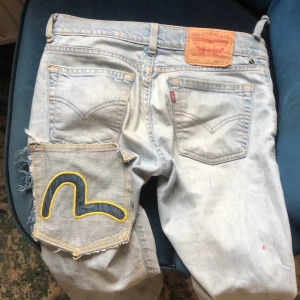 Bootcut snygga  - Ja owv