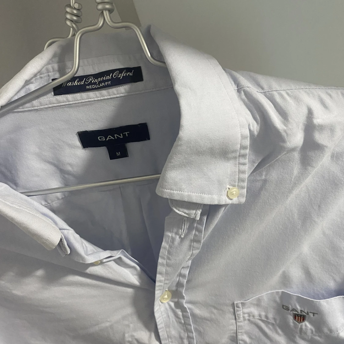 Gant skjorta - 90