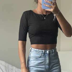 Judi long sleeve tshirts weekday - Storlek XS