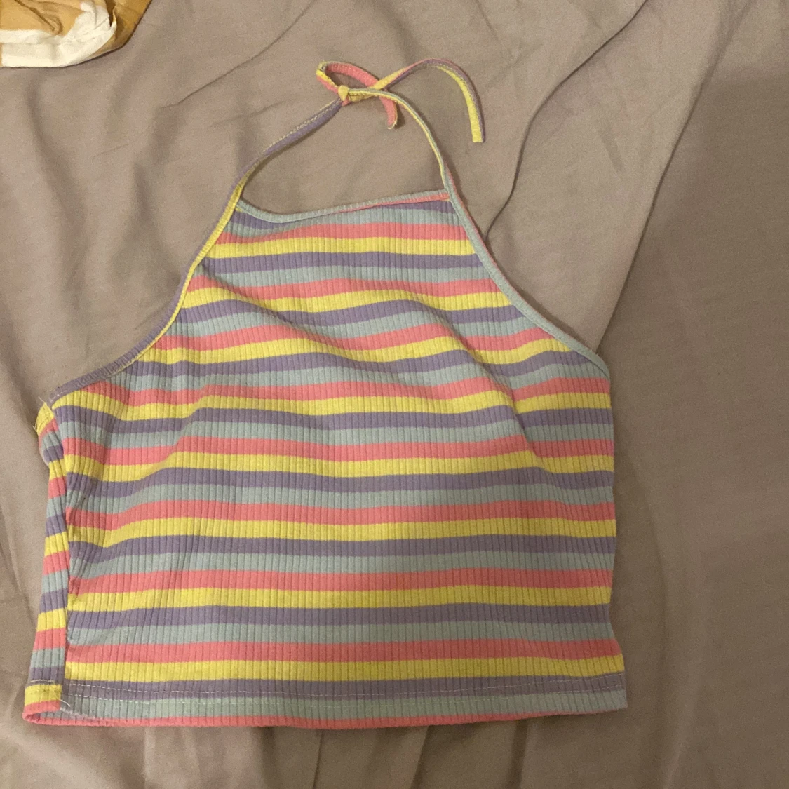 Super söt top! - 90