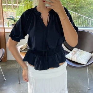 Blus - Så fin blus!