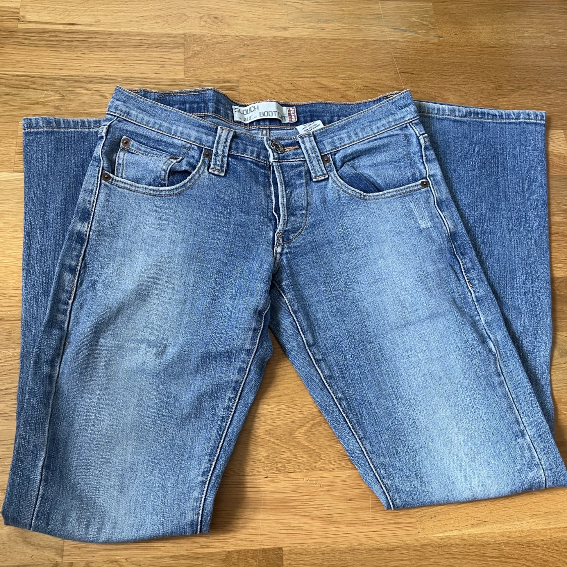 Levis 513  - 90