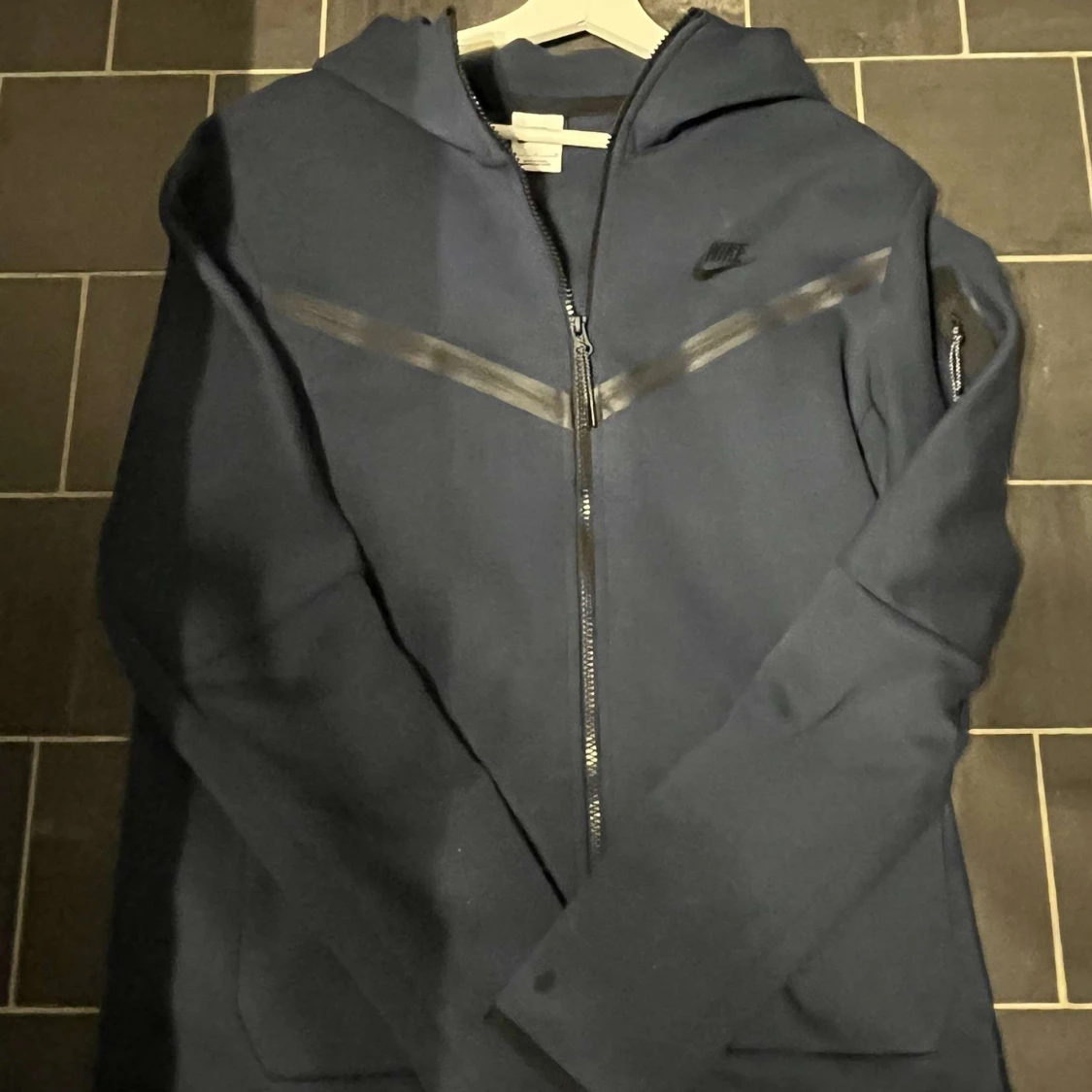Nike teech fleece