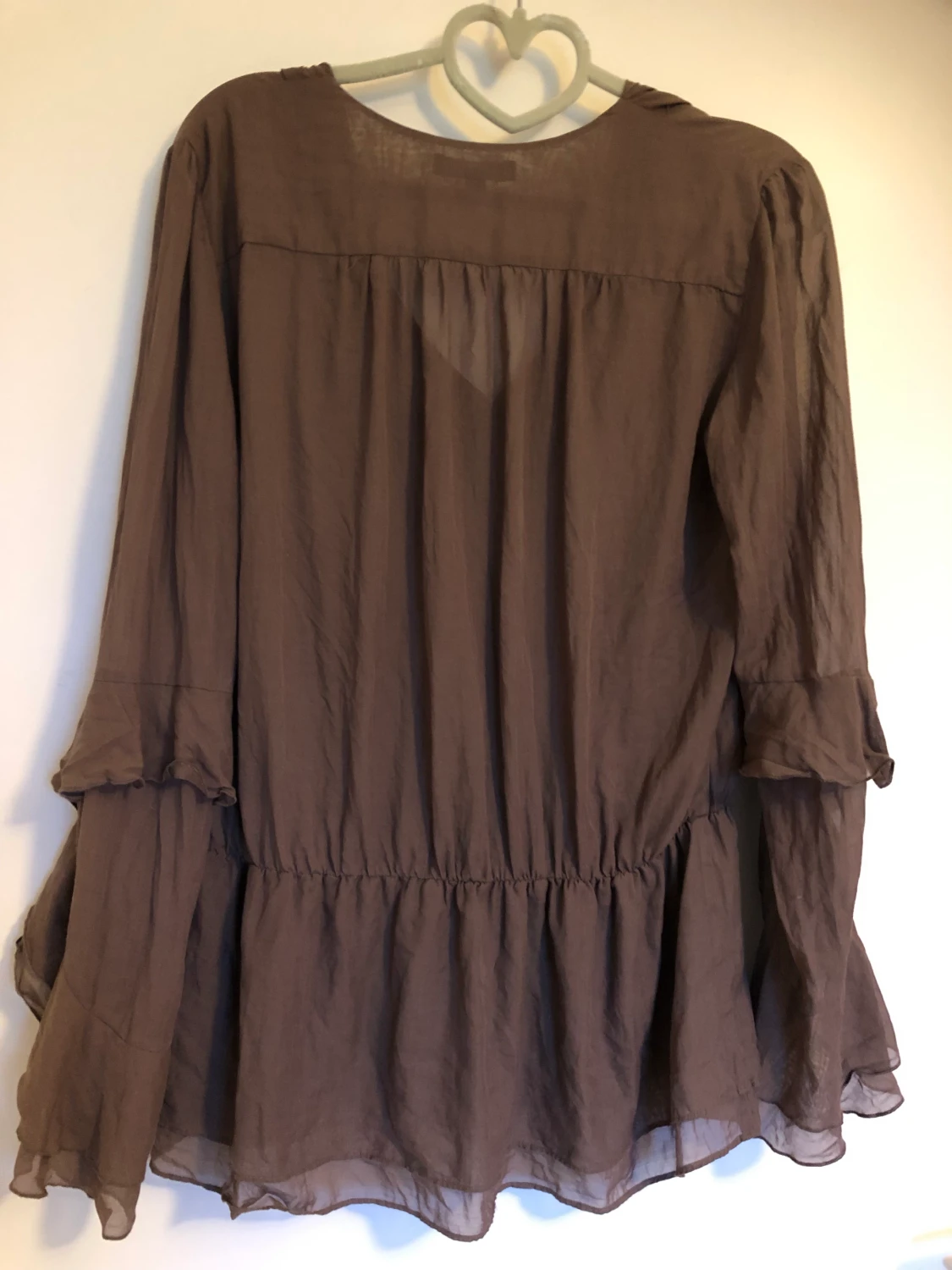 Ljuvlig blus från Stills - 90