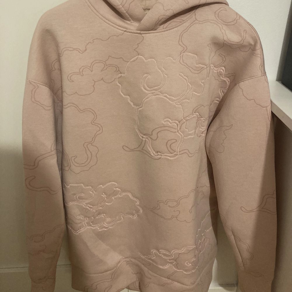 Nicki minaj shop hoodie h&m