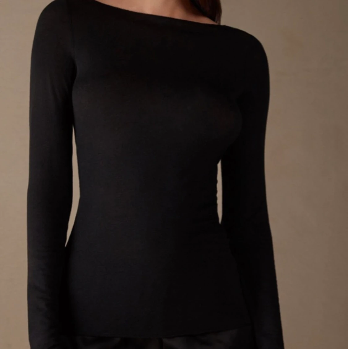 Intimissmi Boat Neck 