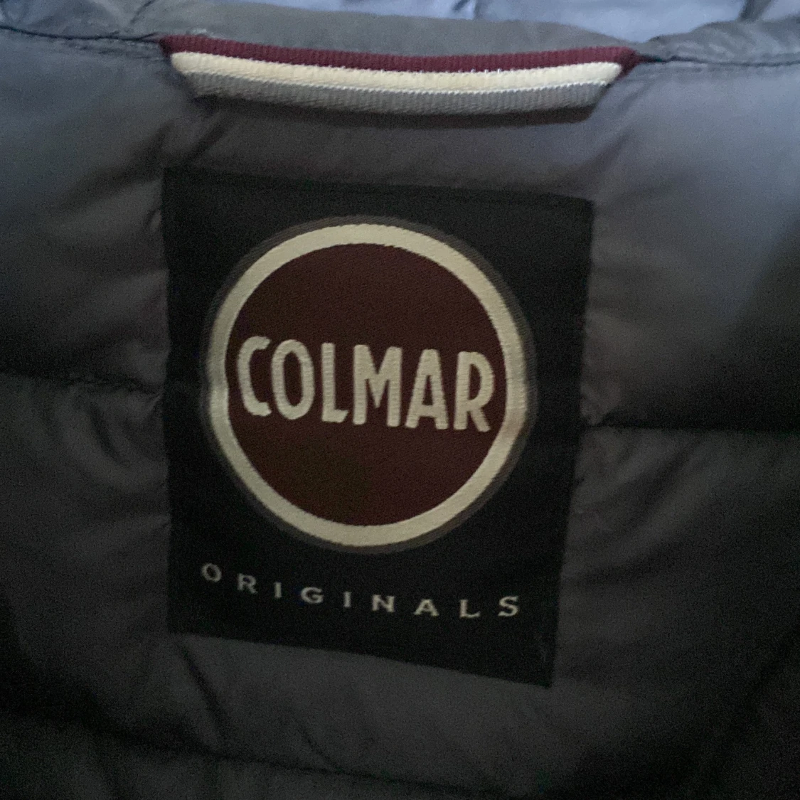 Colmar jacka - 91