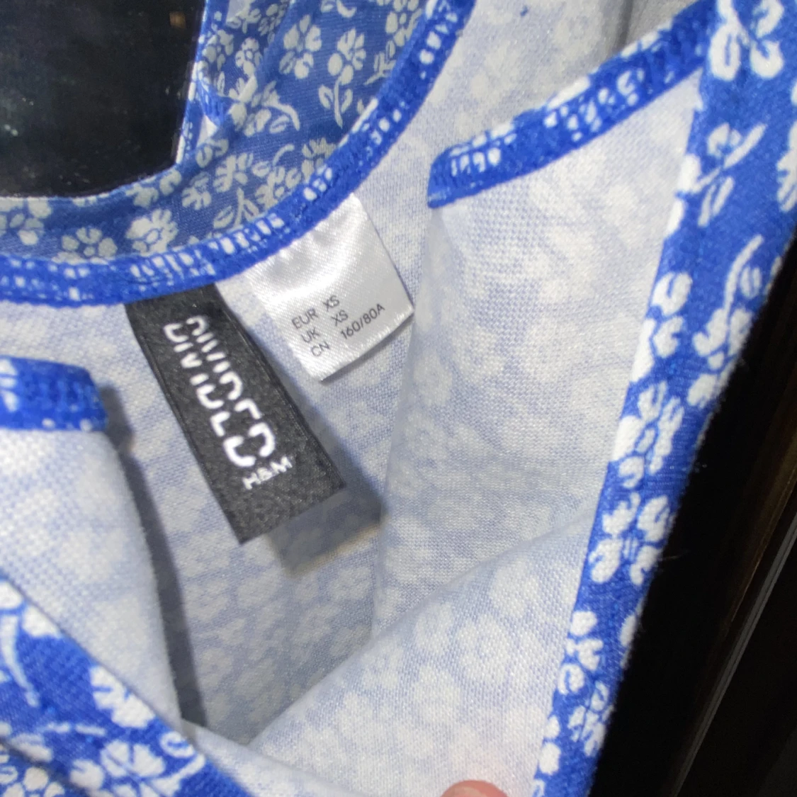 Fin sommarklänning - 91