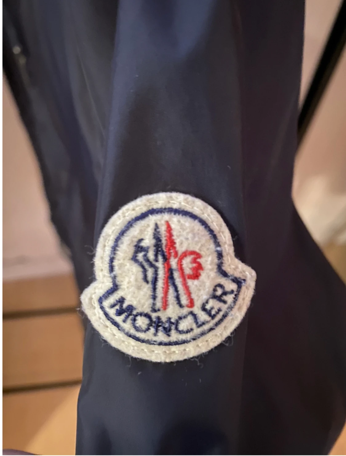 Moncler jacka - 90