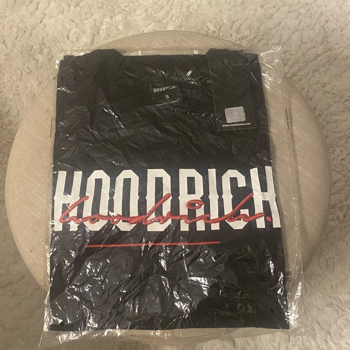 Hoodrich Tshirt  - 91