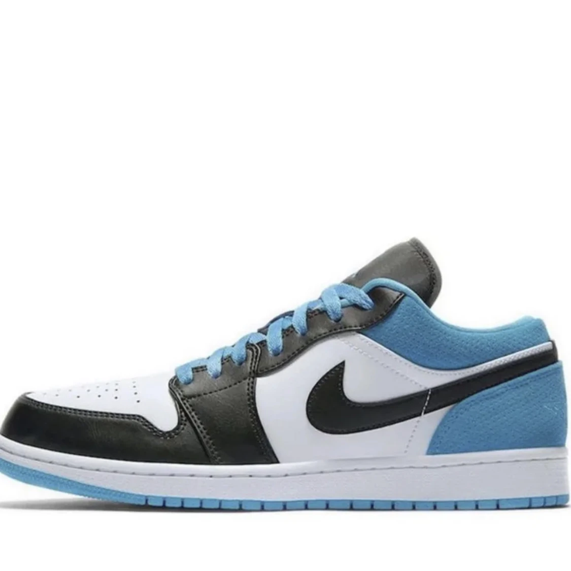 Nike jordan laser blue