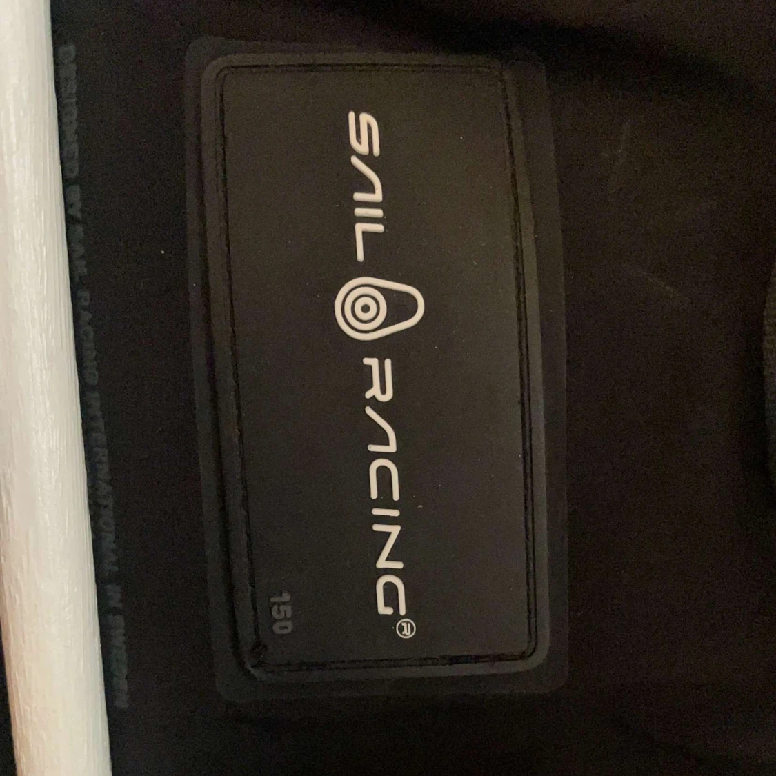 Sail racing jacka  - 91