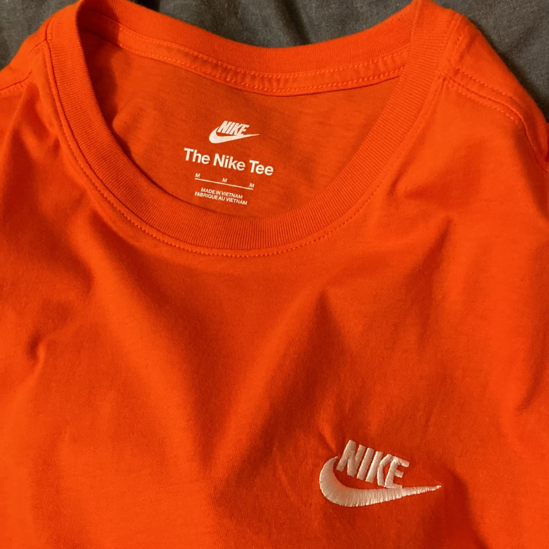 Nike T-shirt  - 91