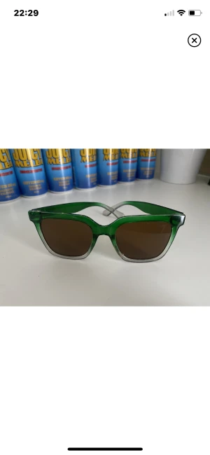 Solglasögon - Snygga brillor