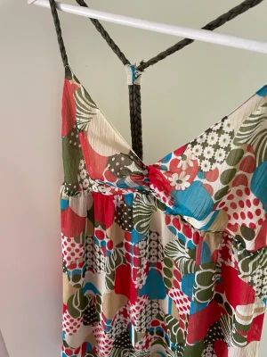 Vintage linne  - Vintage linne i bra skick