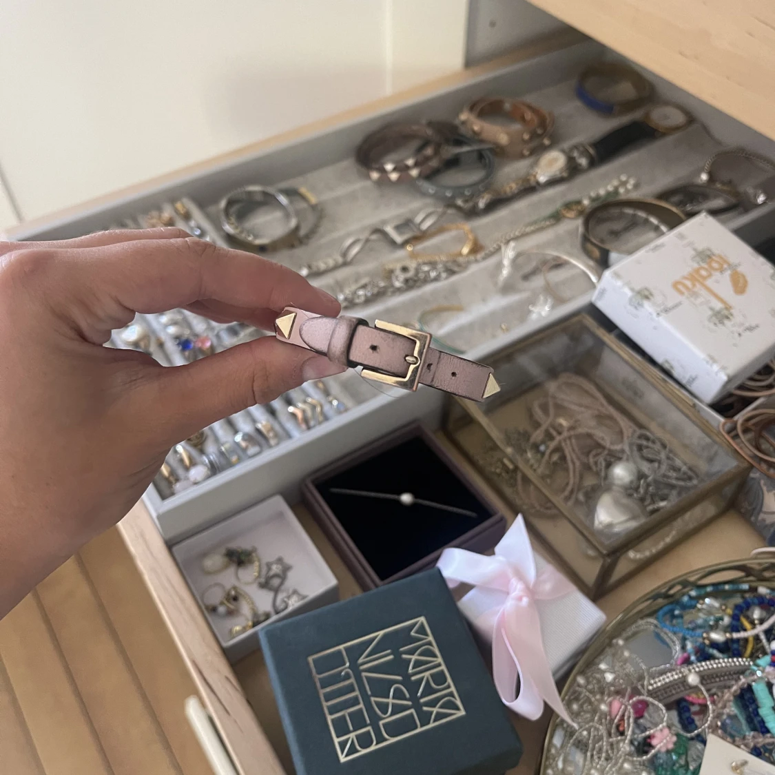 Valentino armband - 90